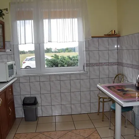 Agroturystyka RANCZO na Mazurach Nidzica Zewnętrze zdjęcie