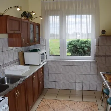 Agroturystyka RANCZO na Mazurach Nidzica Zewnętrze zdjęcie