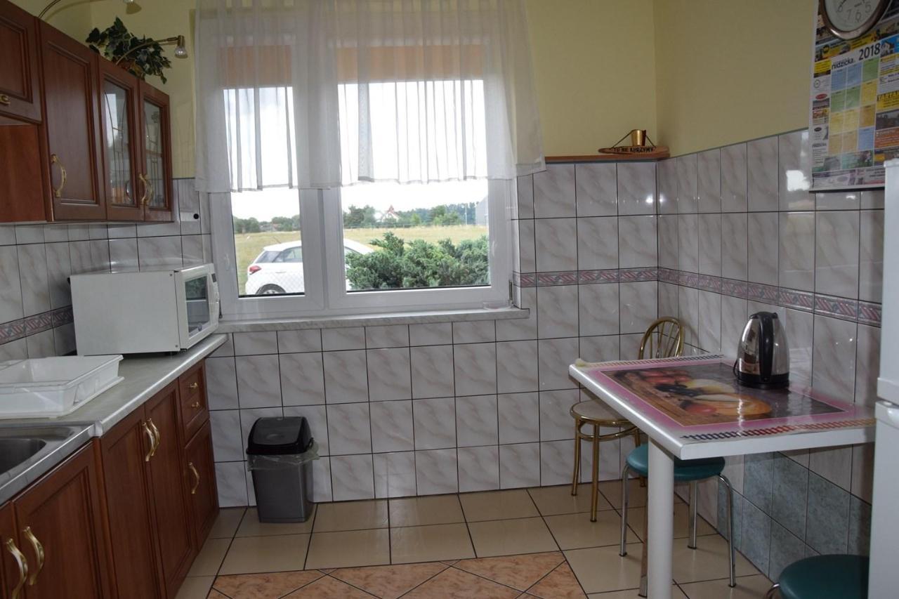 Ranczo Na Mazurach Nidzica