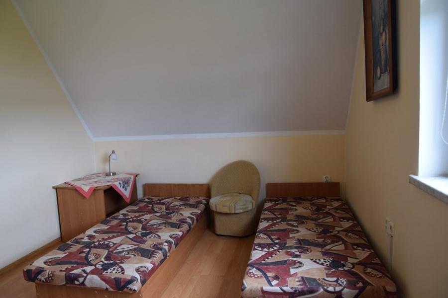 Ranczo Na Mazurach Farm stay *