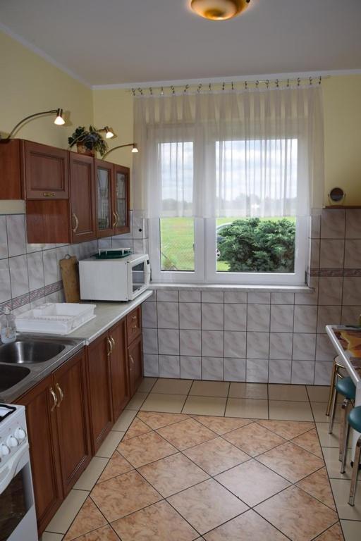 Ranczo Na Mazurach Farm stay *