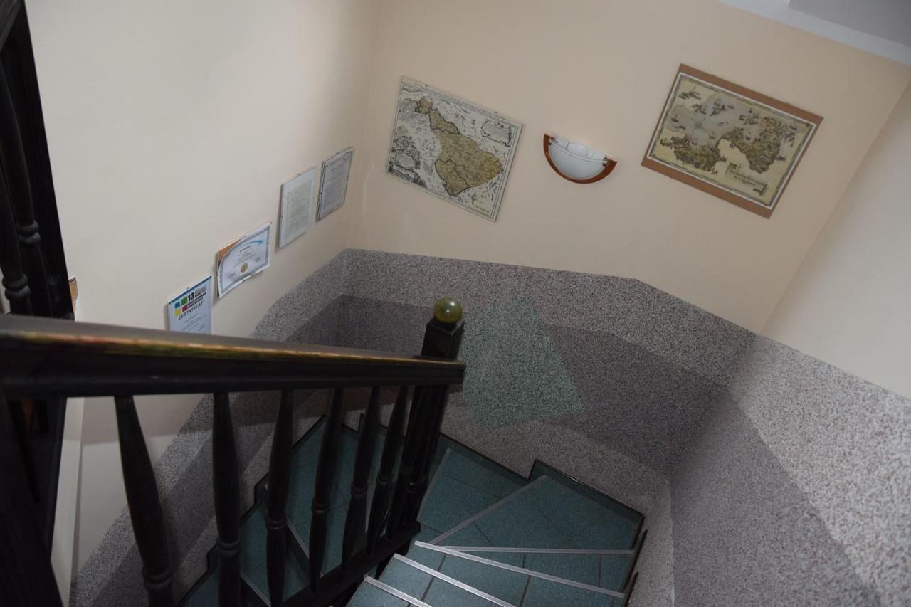 Ranczo Na Mazurach Farm stay