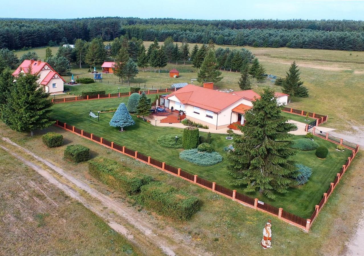 Ranczo Na Mazurach Nidzica