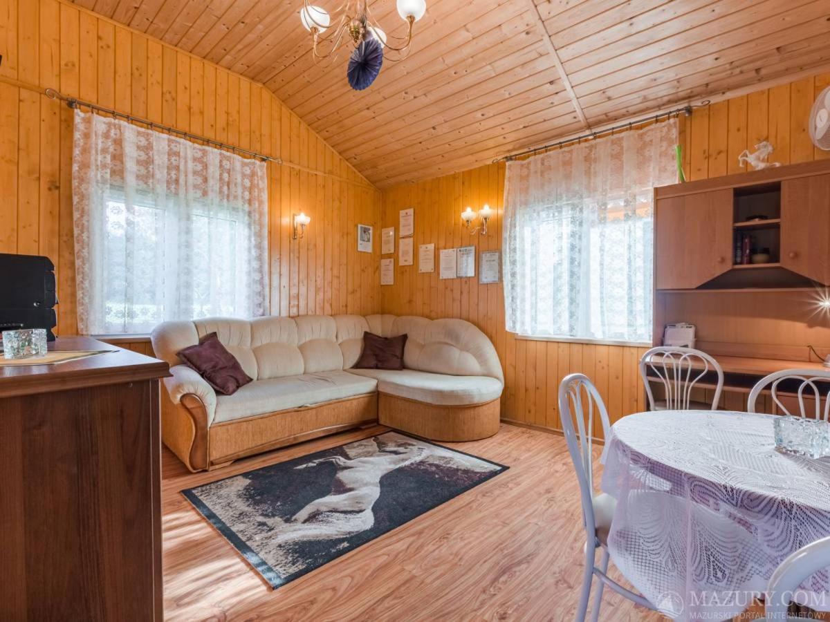 Farm stay Ranczo Na Mazurach Nidzica