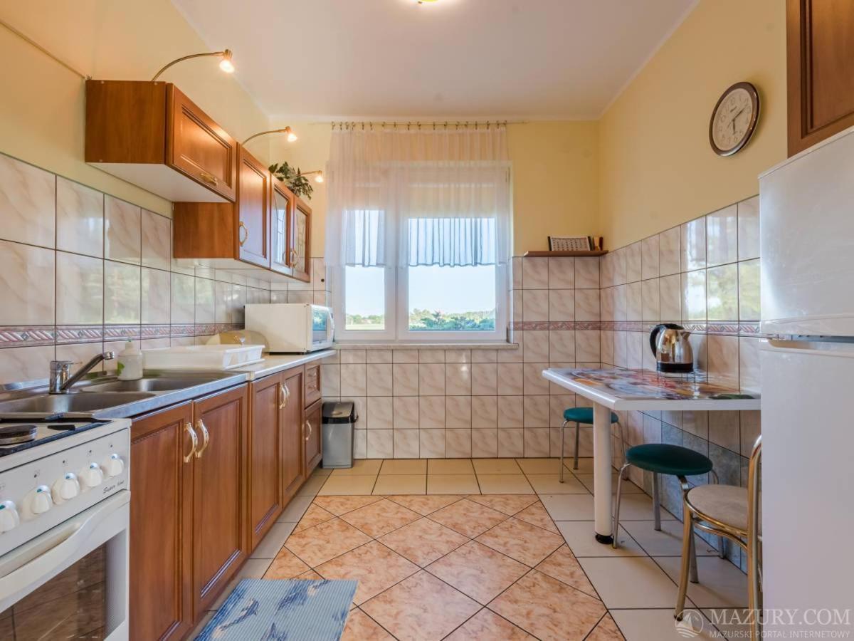 Farm stay Ranczo Na Mazurach *