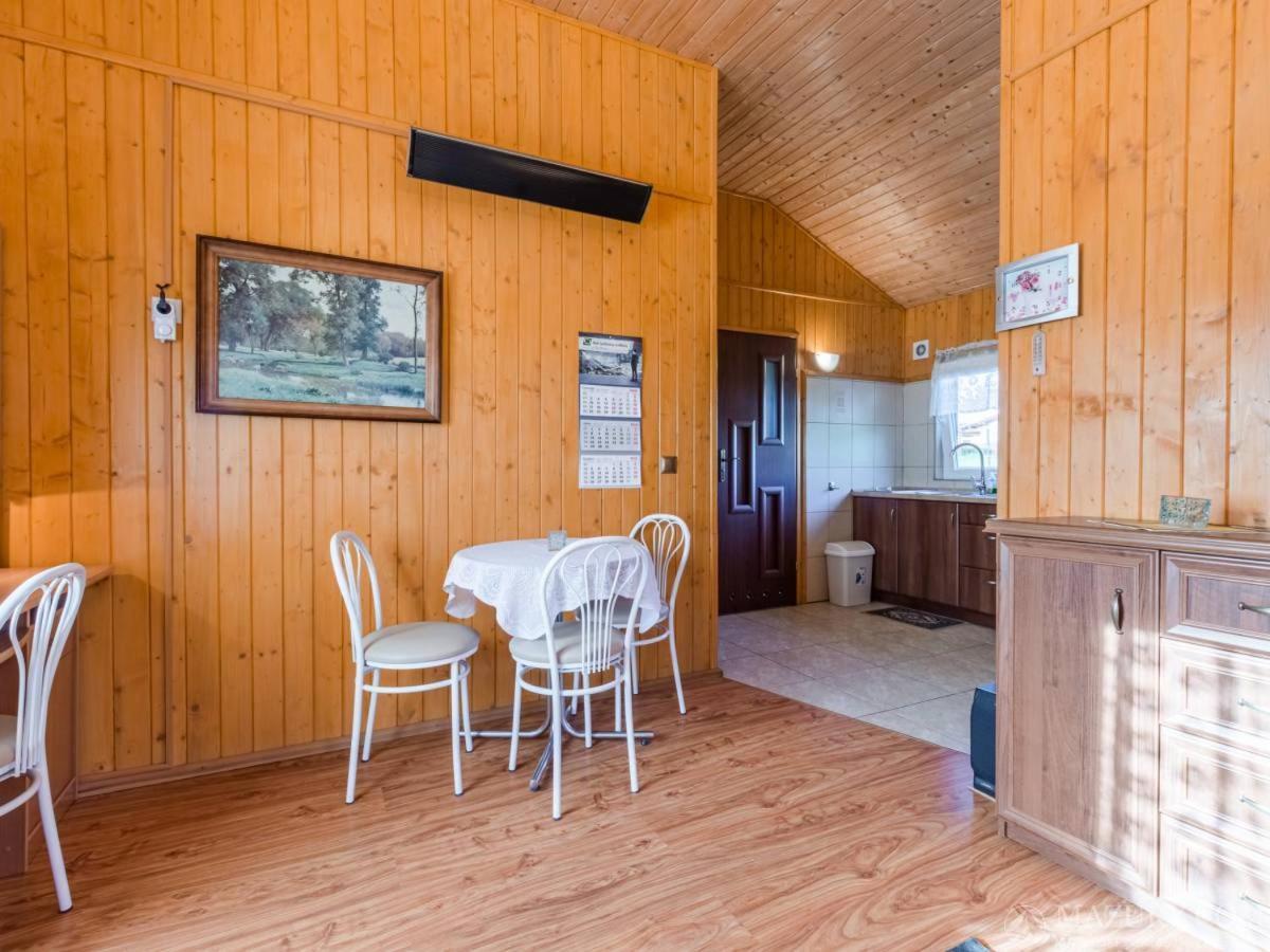 Farm stay Ranczo Na Mazurach