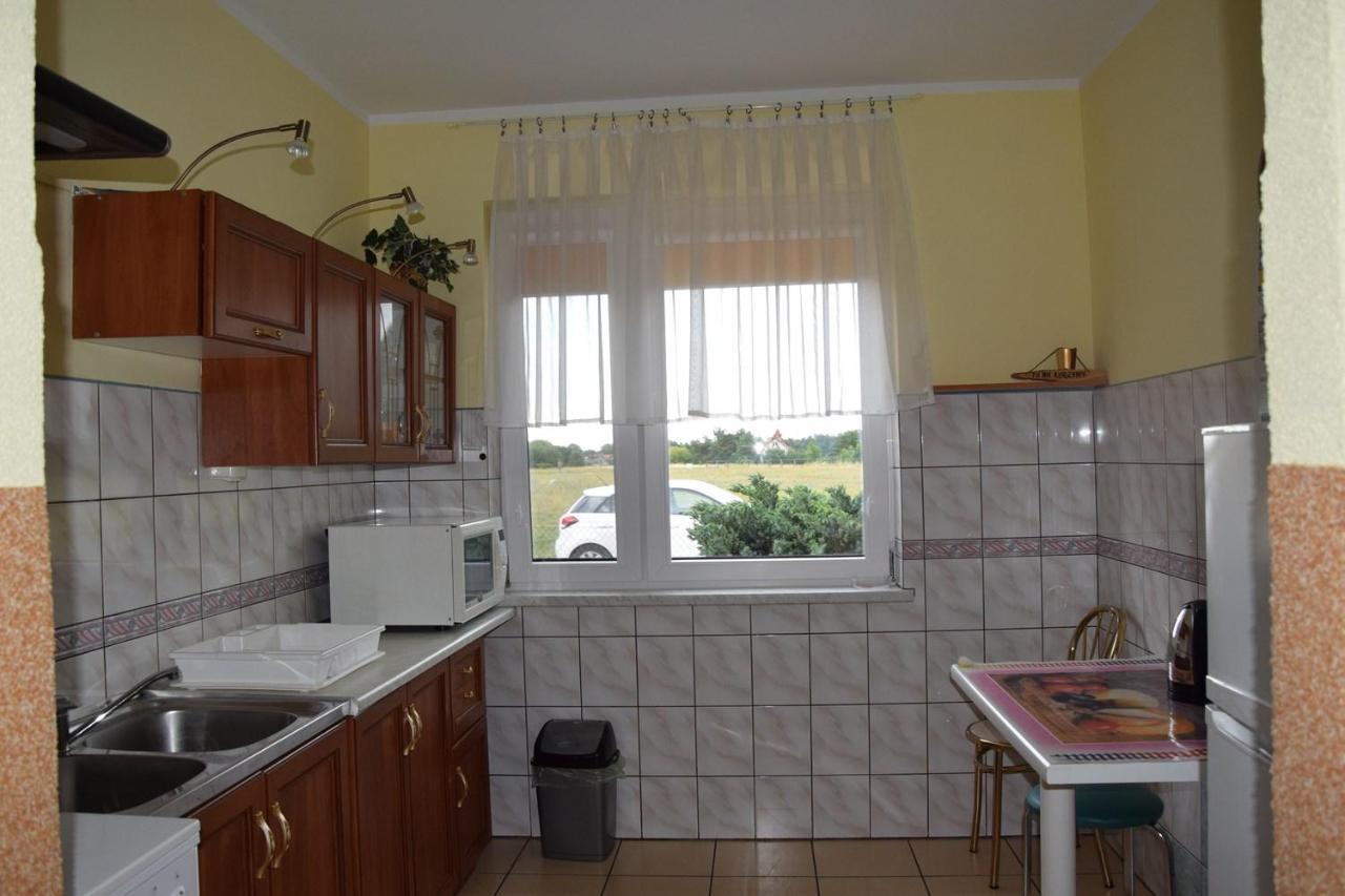 Ranczo Na Mazurach * Nidzica