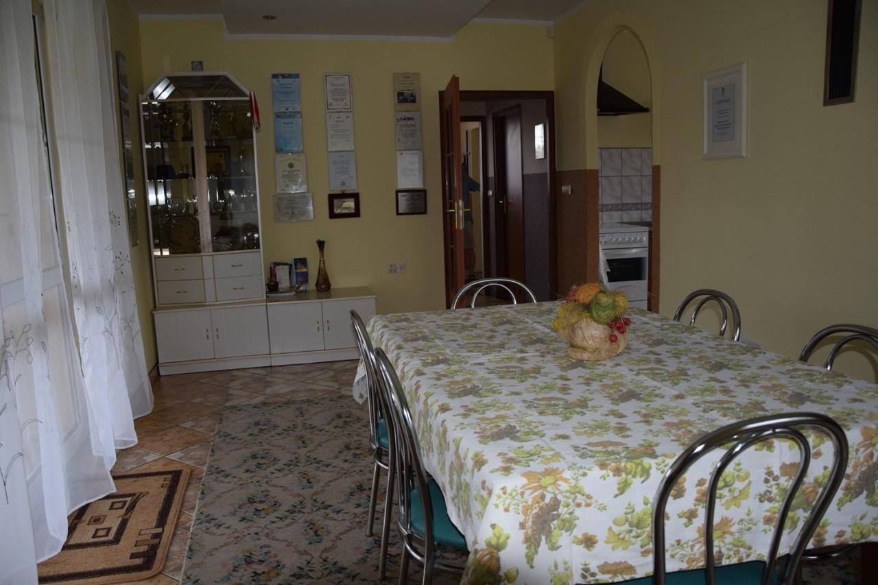 Farm stay Ranczo Na Mazurach