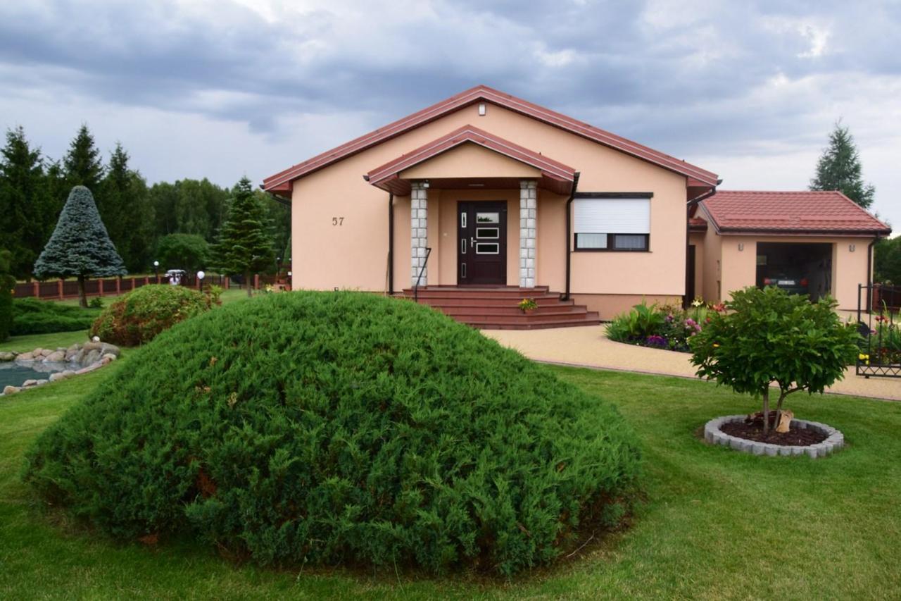 Ranczo Na Mazurach Farm stay Nidzica